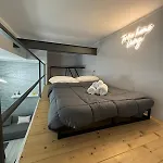 Apartament Eclipse, 300Mt Dalla Stazione Di Porta Susa - Torino Home Living