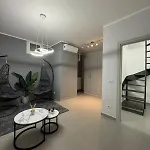 Apartament Eclipse, 300Mt Dalla Stazione Di Porta Susa - Torino Home Living