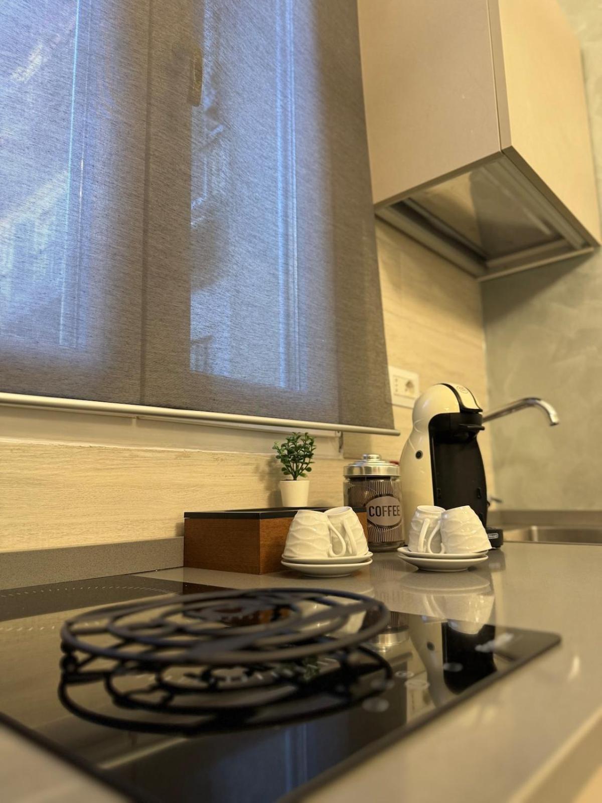 Eclipse, 300mt Dalla Stazione Di Porta Susa - Living Apartment